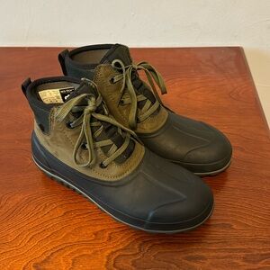 Bogs Rain/Snow boots Men’s 8